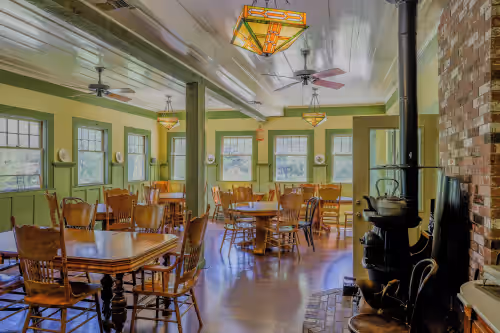 Carrville Inn, Carrville Inn and Resort, photo 4